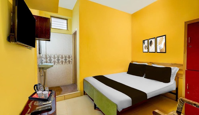Hotel O Egmore Formerly Harini Lodge