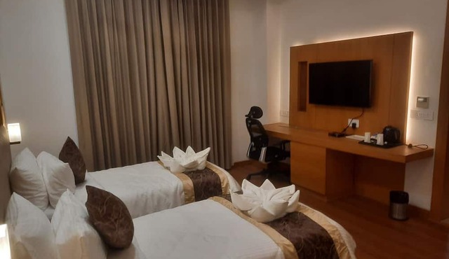 NARAYANA RESIDENCY