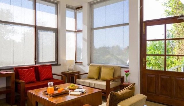 Alaya Stays Farm Naturelle Serene 3-BHK