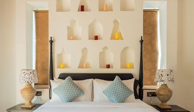 ELIVAAS Maison 10 Luxe 4 BHK Villa
