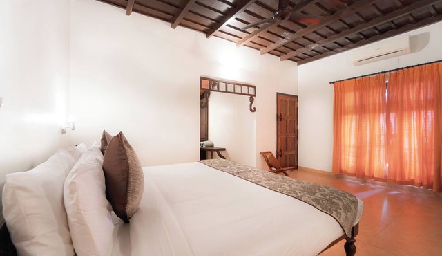 Alaya Stays by ELIVAAS Vembanad House