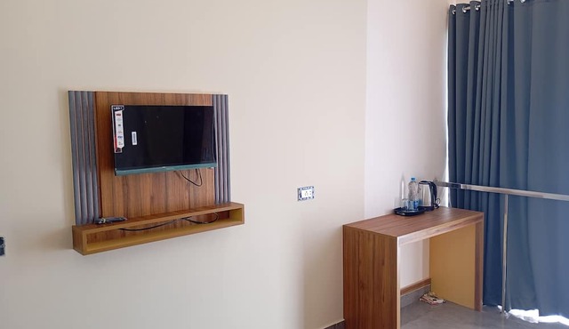 URBAN STAY