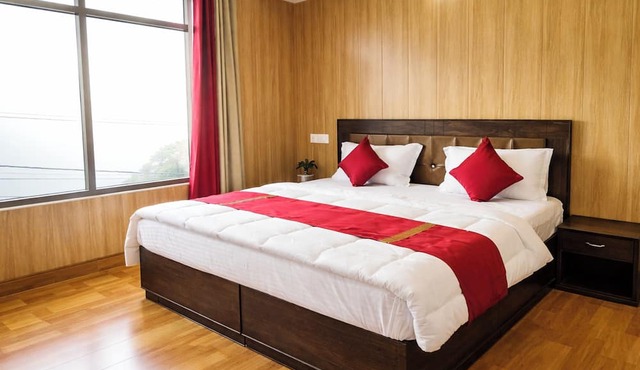 Premium Hotel Maya Mussoorie
