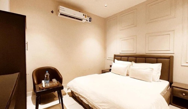 HOTEL MONDAY - Comfortable & Safe Stays in Khanna
