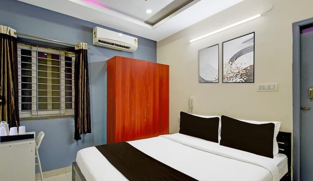 Deluxe sri Balaji Luxary Rooms