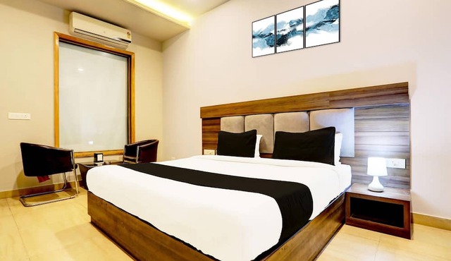 Suite Hotel Ashoka