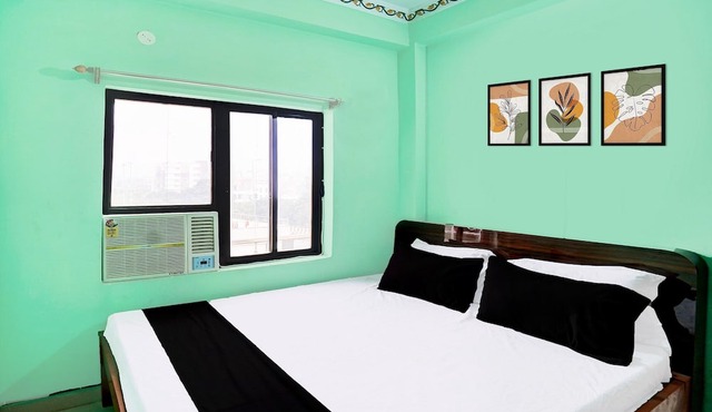 Deluxevigyaat International in Muzaffarpur
