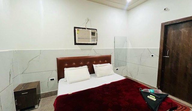 Roomshala Hotel Haveli
