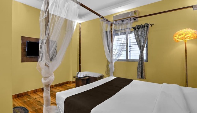 Classic The Avenue Inn