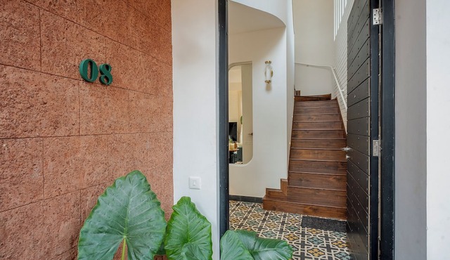 Vida Pacifica Villa