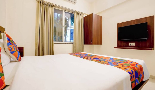 Fabhotel Ar Residency I in Pune