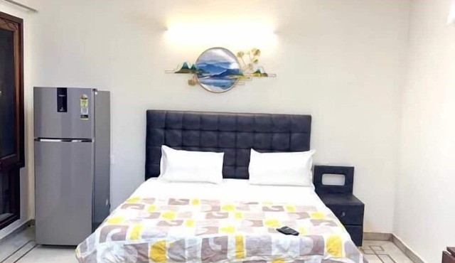 Fortune Home Service Apartment, Studio E-30