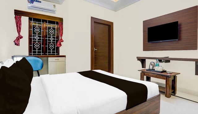 Single Room Madiwala Lake Park in Bengaluru
