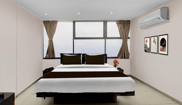 Classic With Balconymahalunge Ingale Pune in Rajgurunagar