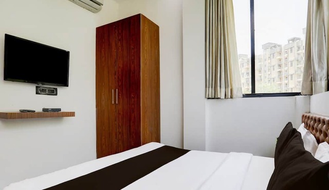 Deluxe Easy Stay