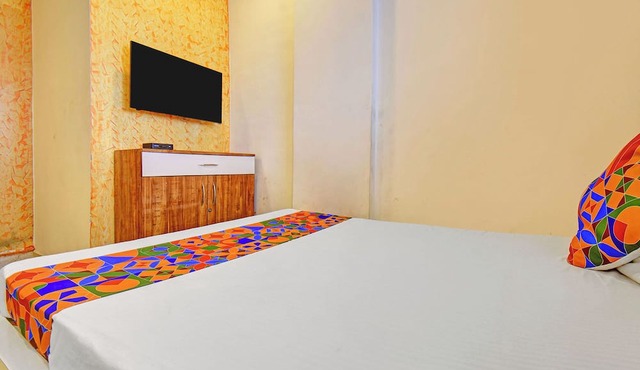 Via Kamal Stay Inn