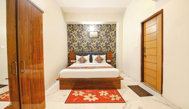 Fabhotel Rudra in Rishikesh