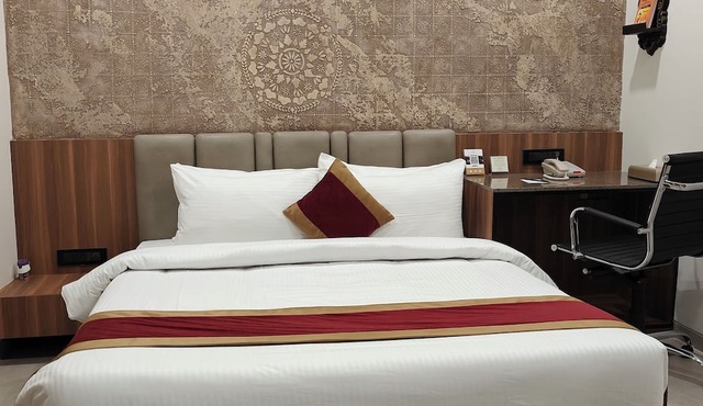 Anjushree Value Stay in Ujjain
