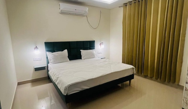 Olivine By Housiify in Gurugram