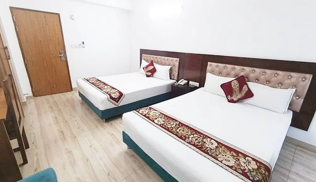 Hotel D Palace