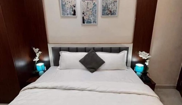 Ecosuites By Stayvilla
