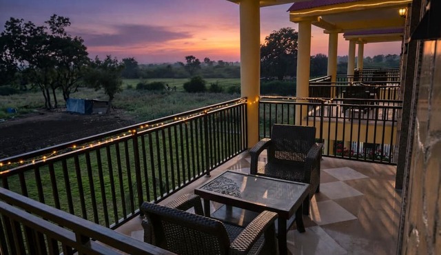 Achal Bagh – Boutique Stay Abu Road in Abu Road