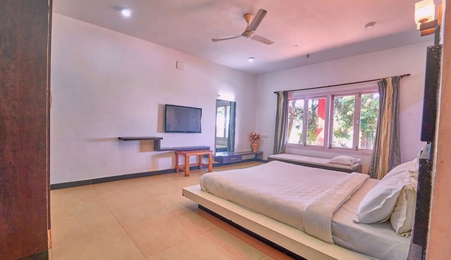 Manasarovar Coonoor by VOYE HOMES