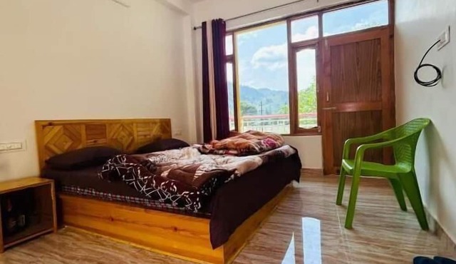 Barot Palace
