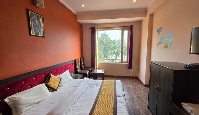 Hotel Ganges Park