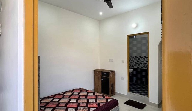 Hotel Maitri