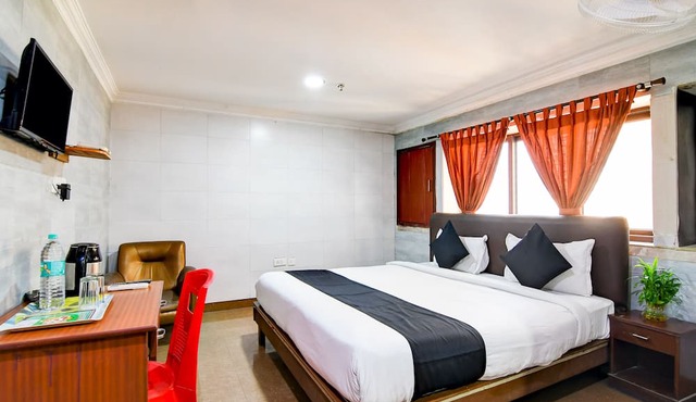 Raj Palace- by Brill Rooms