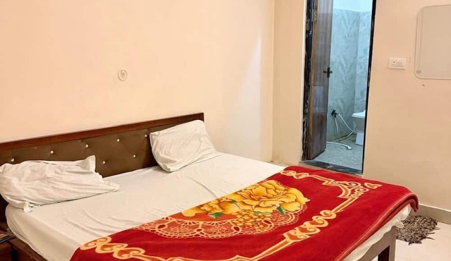 Hotel The Baithak