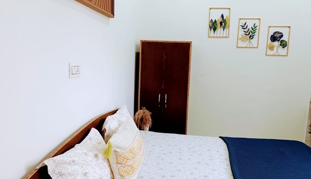 Saroj Serenity inn in Rishikesh