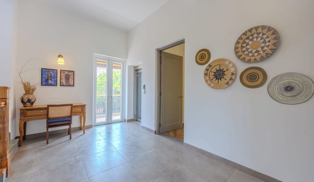 Elivaas Casa Zyra 4 BHK villa