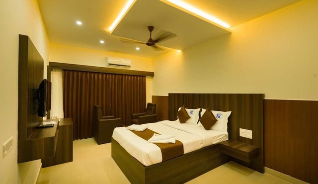Kinara Executive Lodge