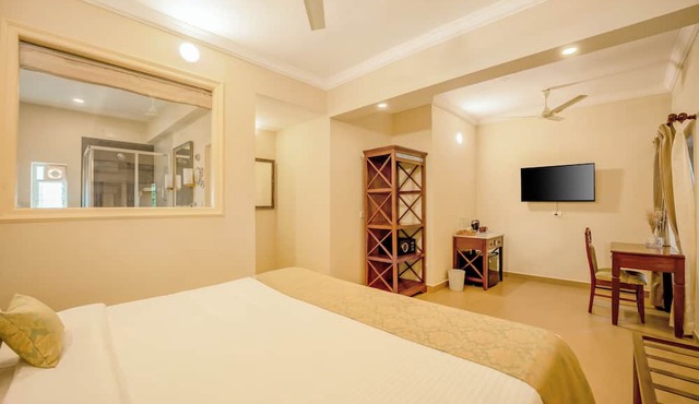 Pousada St. Ines Boutique Stays