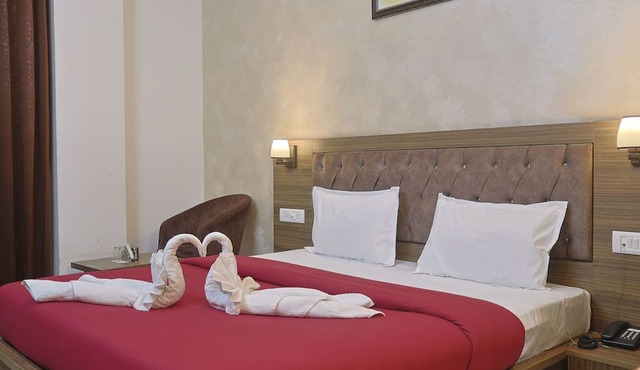 Pacific Inn Paonta Sahib