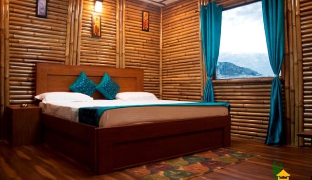 Bamboo Junction Resort