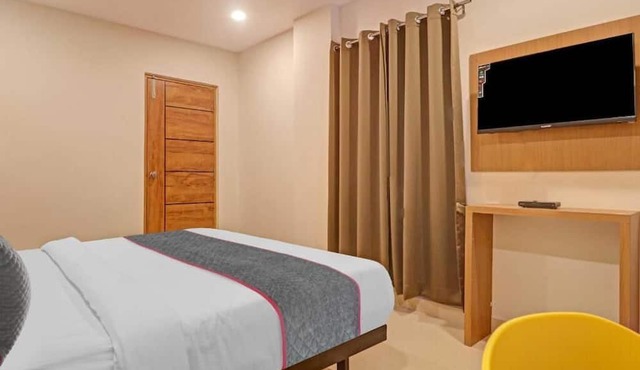 White Ridge Hotel-Kphb in Hyderabad