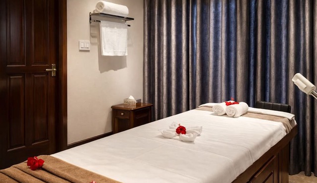Astralis Resort Coorg