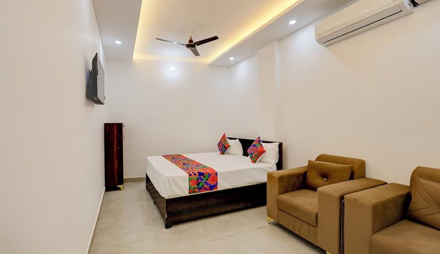 Via Rustic Roots in Kanpur
