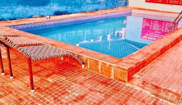 Sukhdev Resort Rishikesh in Rishikesh