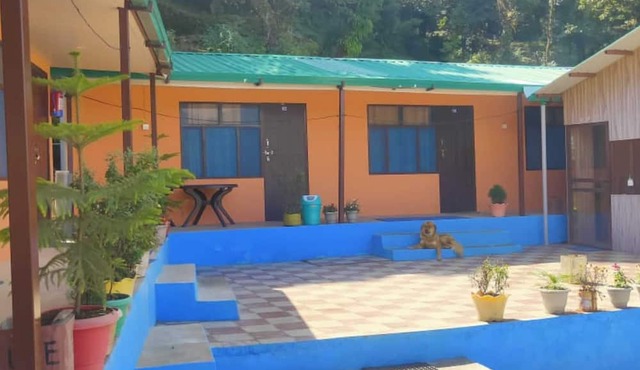 The Himalayan View Resort