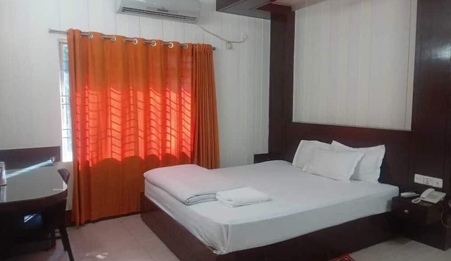 Hotel Grand Hilsha Chandpur