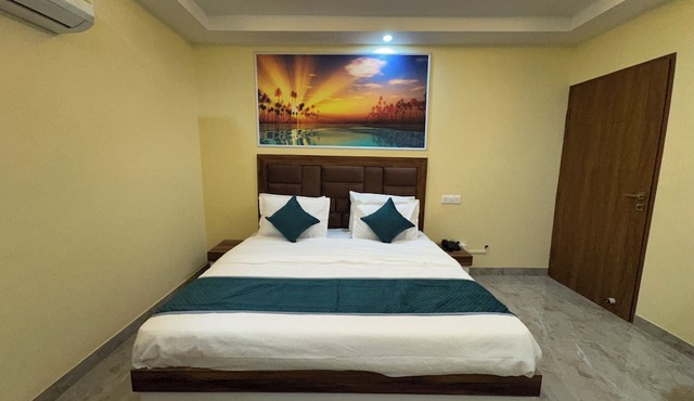 HOTEL SHIWALIK GRAND