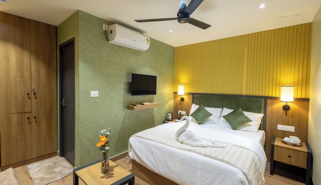 Coorg Kavery Estate by Aarika Resorts
