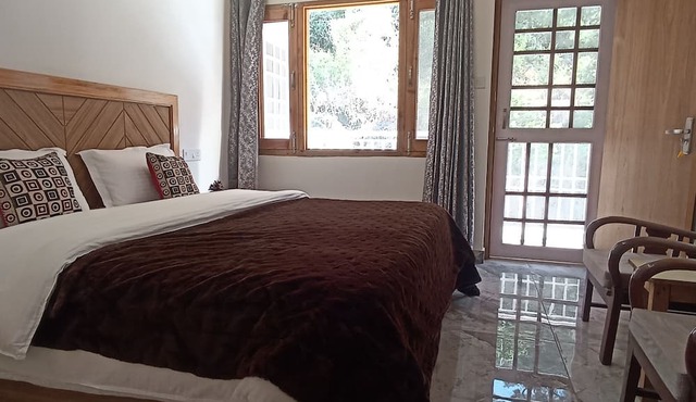 Keshav Retreat Homestay