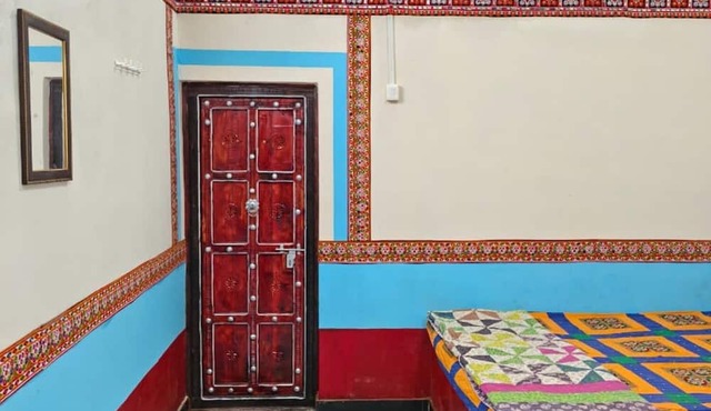 Rann Bhumi Villa in Bhuj