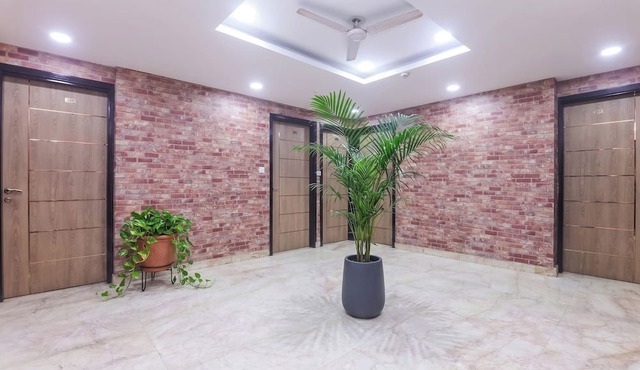 Hotel om international