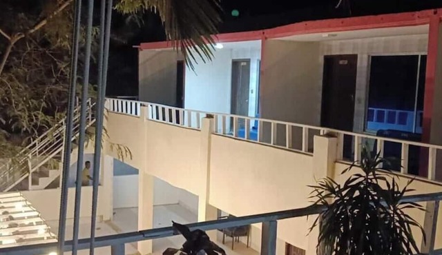 Heaven beach Resort Saint Martin
